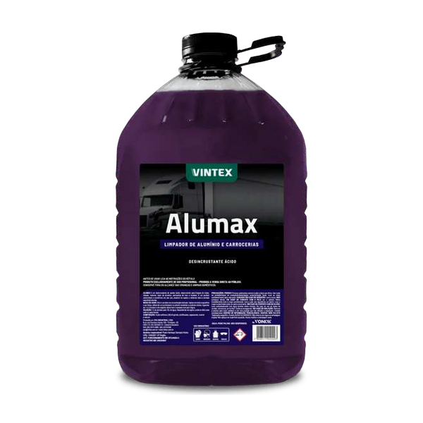 Alumax