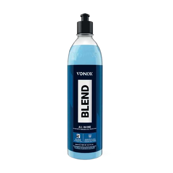 Blend All in One
