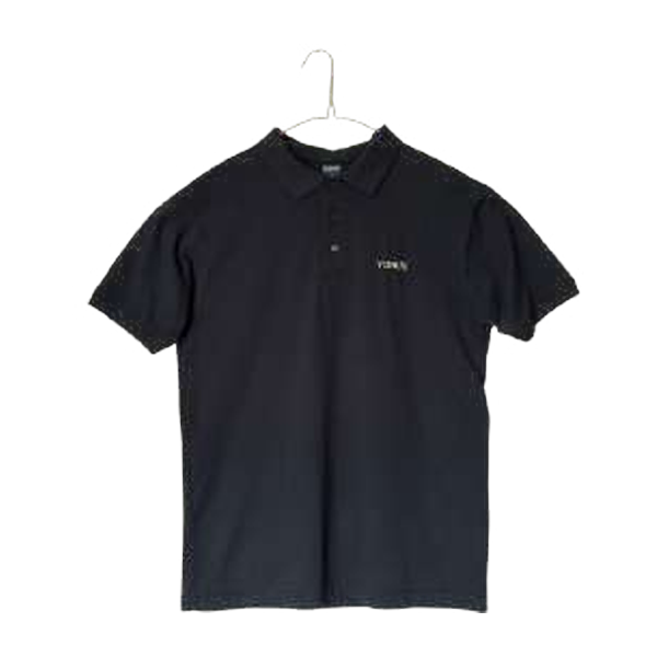 Camisa polo