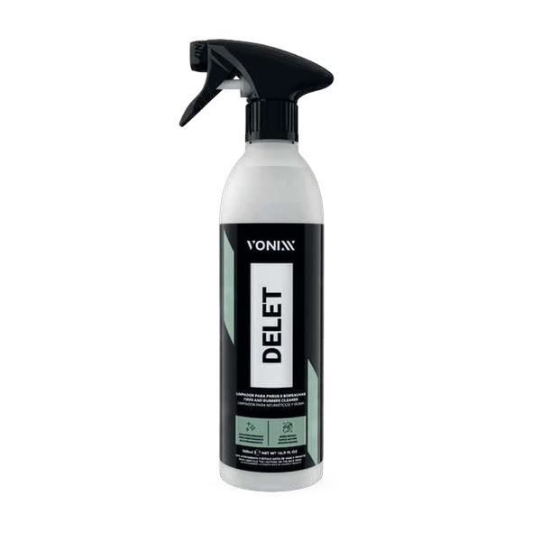 Delet