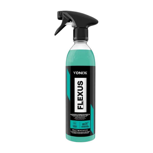 Flexus 2 en 1