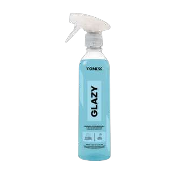 Glazy