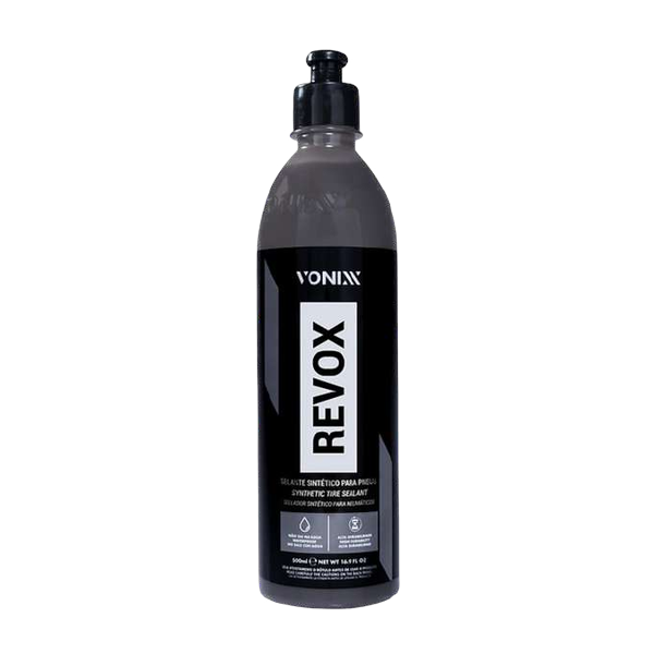 Revox