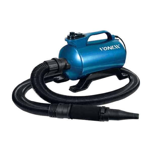Soplador de aire térmico Pro