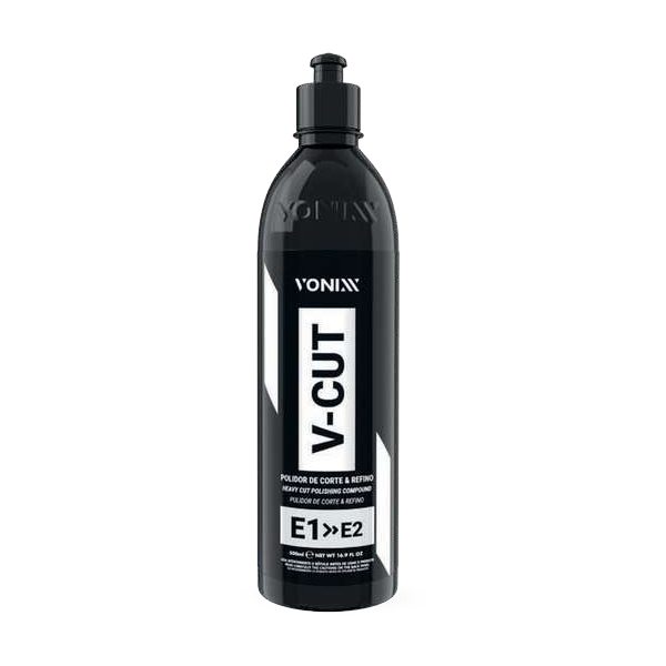 V-Cut