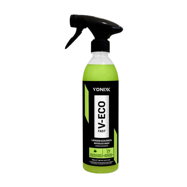 V-Eco Fast / Pro