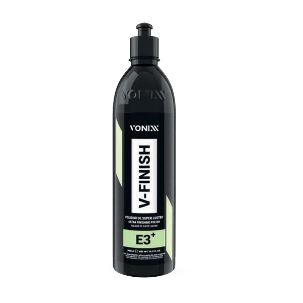 V-Finish