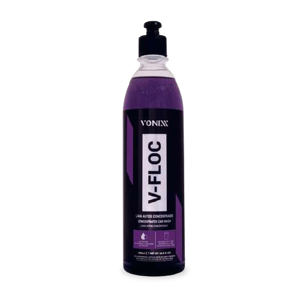 V-Floc