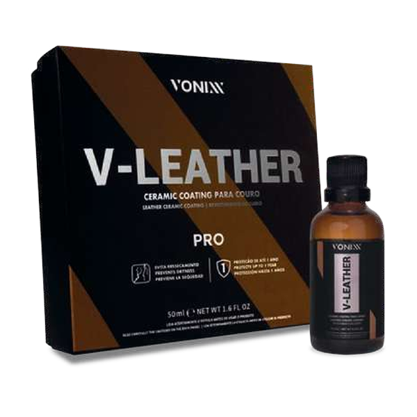V-Leather Pro