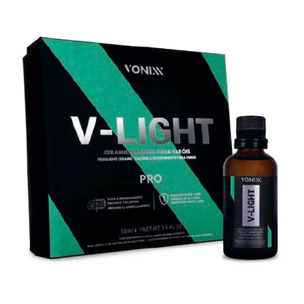 V-Light Pro
