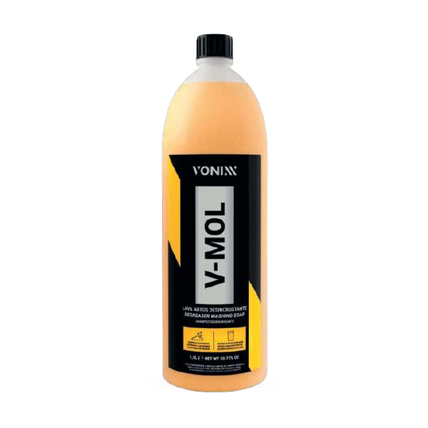 V-Mol