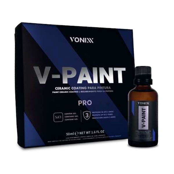 V-Paint / V-Paint Pro