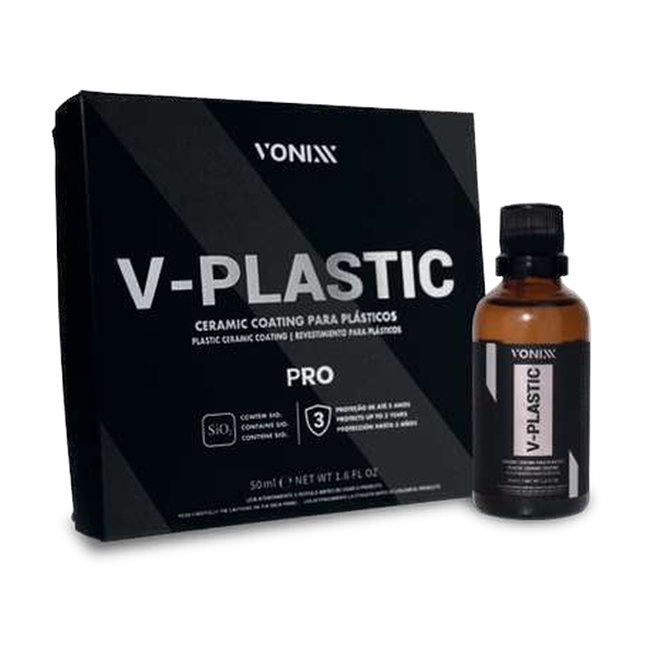 V-Plastic Pro