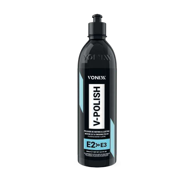 V-Polish