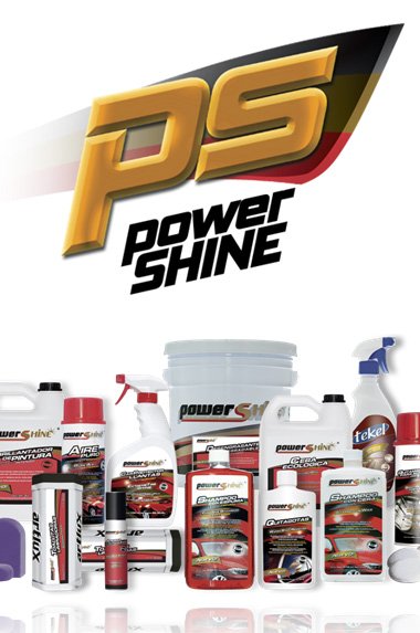 Powershine